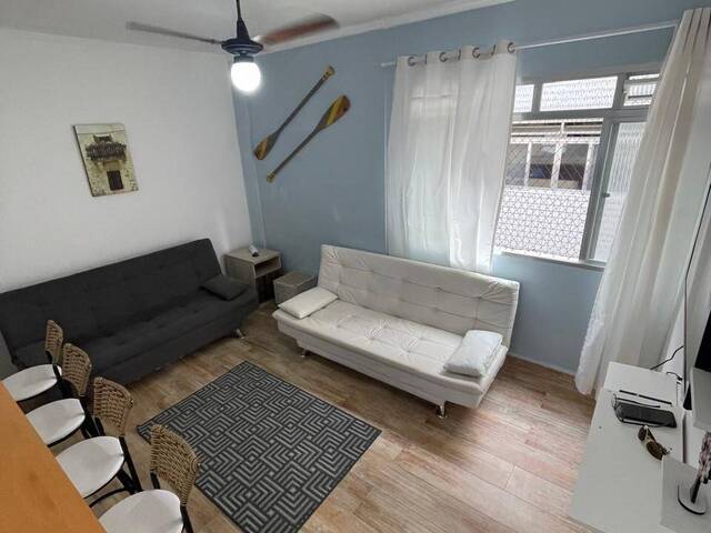 Apartamento para Venda em Praia Grande - 5