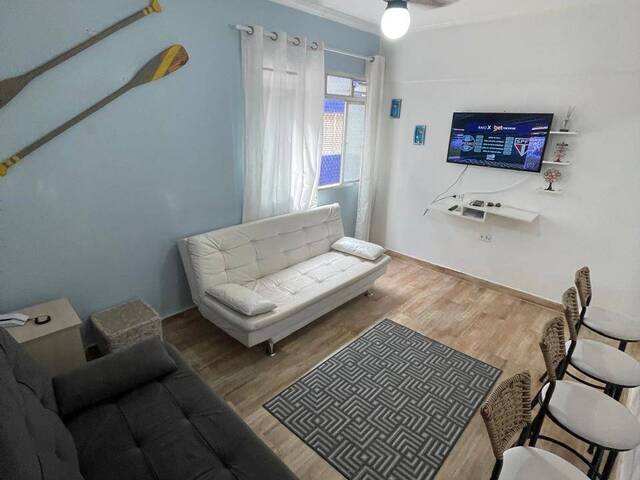 Apartamento para Venda em Praia Grande - 4