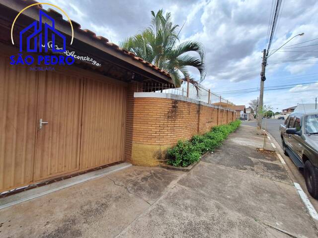 Casa para Venda em São Pedro - 4