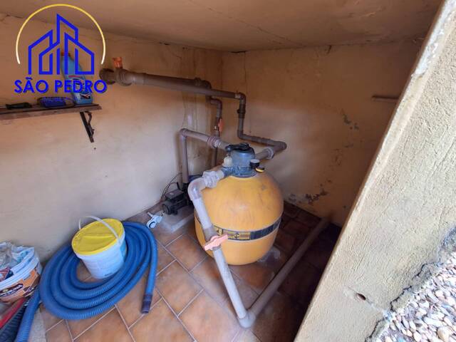 Casa para Venda em São Pedro - 5