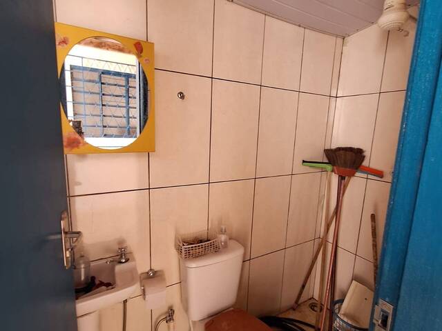 Casa para Venda em Brotas - 4