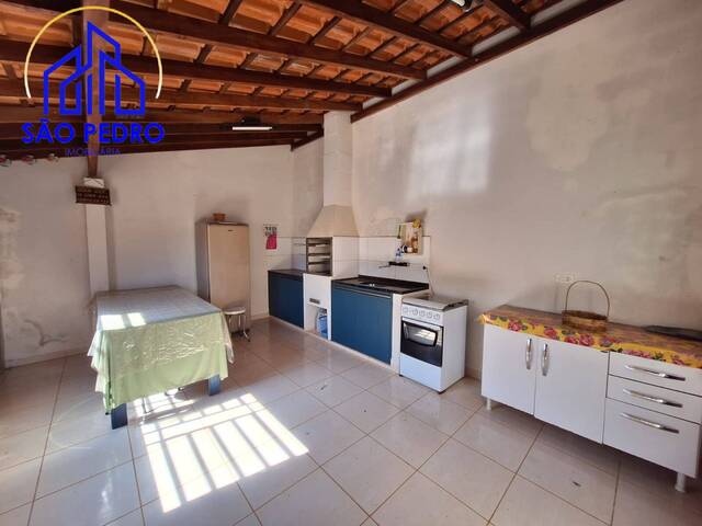 Casa para Venda em Brotas - 5