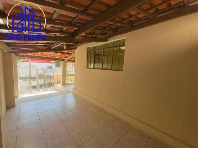 Casa para Venda em São Pedro - 5