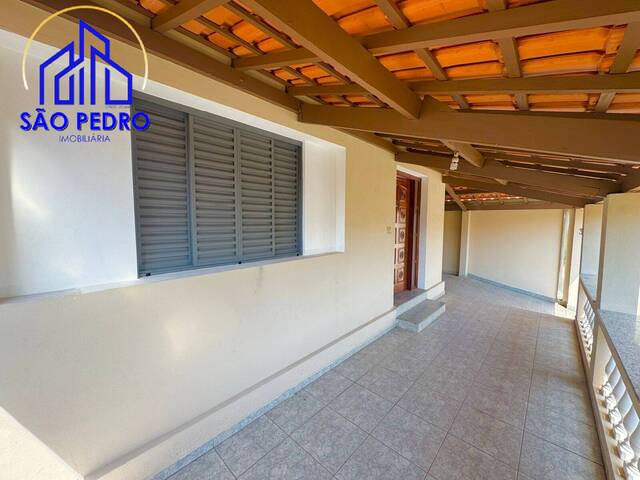 #CA1641 - Casa para Venda em São Pedro - SP - 3