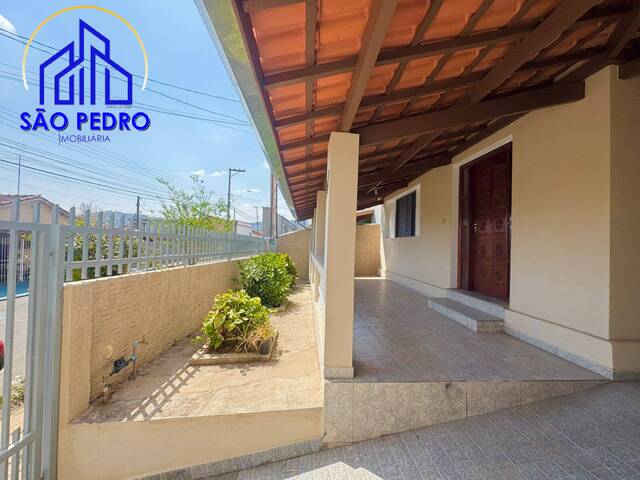 Casa para Venda em São Pedro - 4