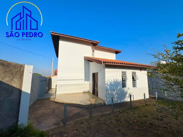 Casa para Locação em São Pedro - 4