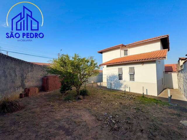 Casa para Locação em São Pedro - 5