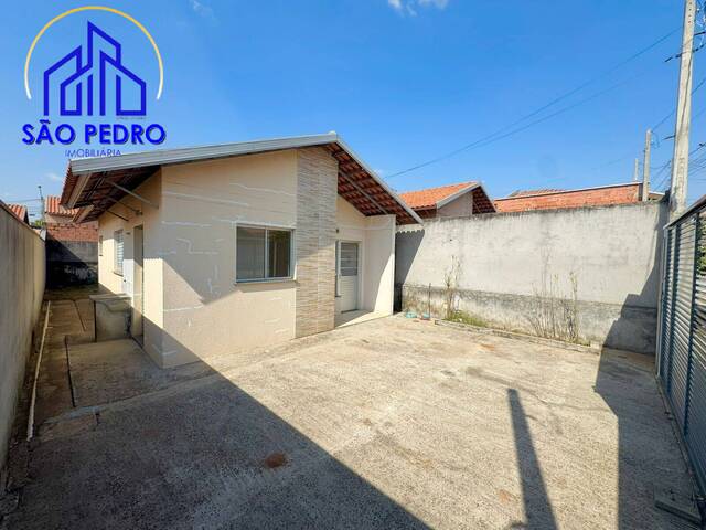 #CA1290 - Casa para Locação em São Pedro - SP - 3