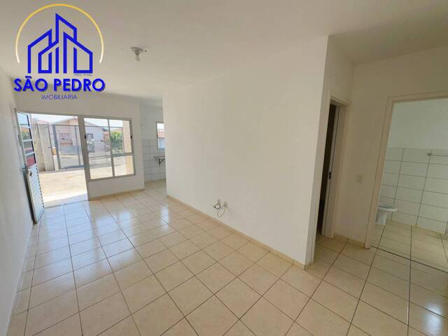 Casa para Locação em São Pedro - 4