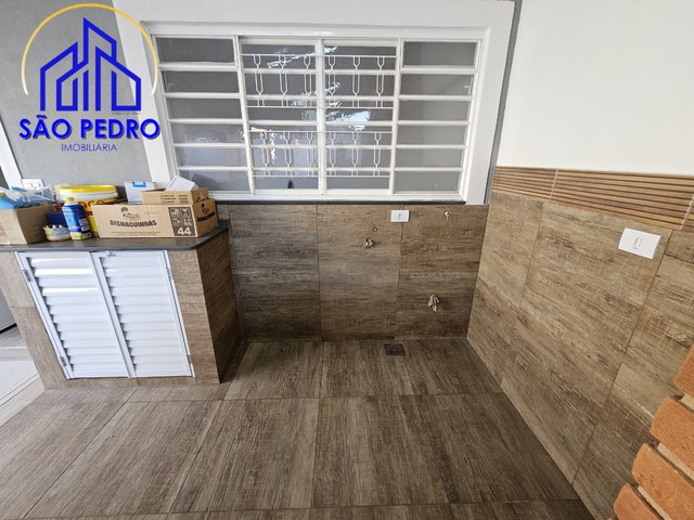 Casa para Venda em São Pedro - 3