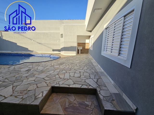 Casa para Venda em São Pedro - 4