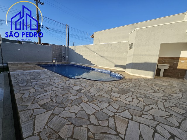 Casa para Venda em São Pedro - 5