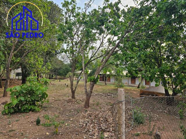 CHACARA para Venda em São Pedro - 2