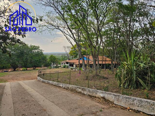CHACARA para Venda em São Pedro - 4