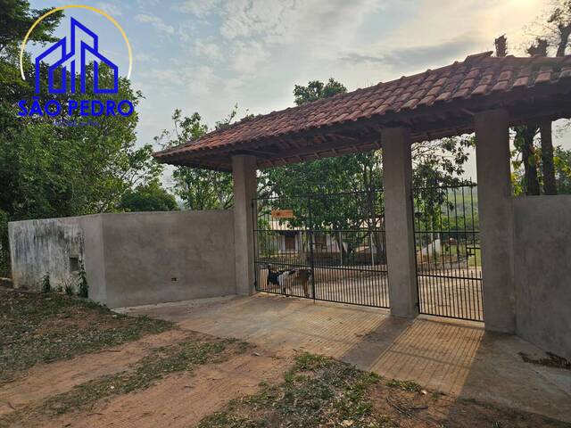 CHACARA para Venda em São Pedro - 3