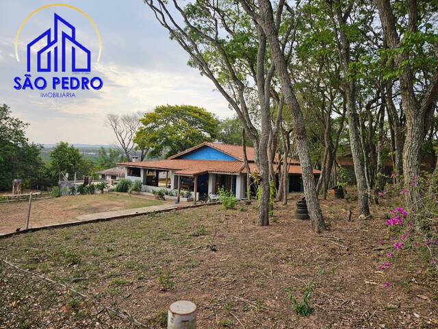CHACARA para Venda em São Pedro - 5