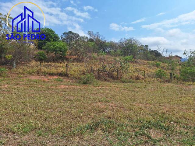 Terreno para Venda em São Pedro - 2