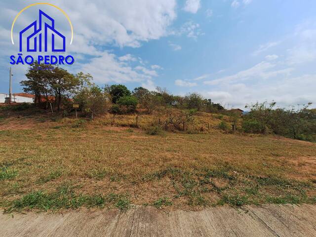Terreno para Venda em São Pedro - 4