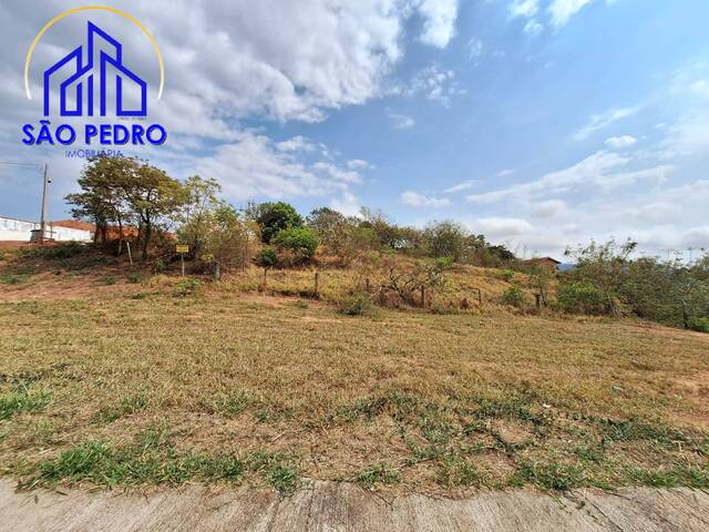 Terreno para Venda em São Pedro - 5