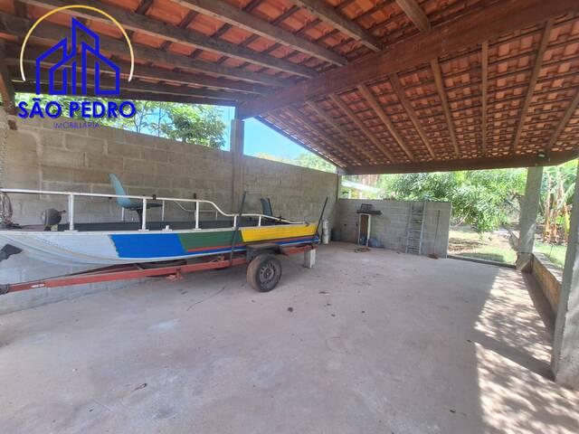 #CH1646 - CHACARA para Venda em São Pedro - SP - 2
