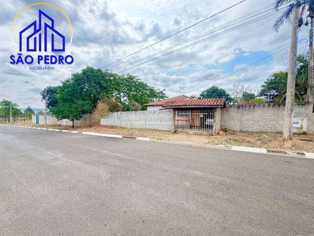 Casa para Locação em São Pedro - 2