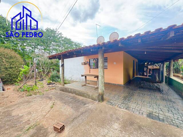 Casa para Locação em São Pedro - 5