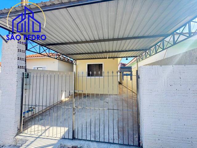 Casa para Locação em São Pedro - 2