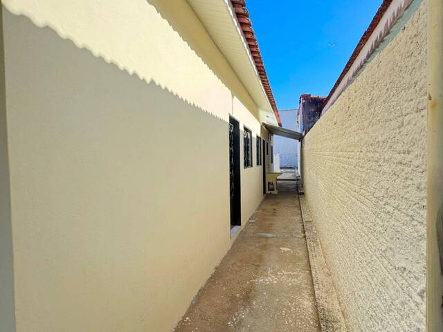 Casa para Locação em São Pedro - 5