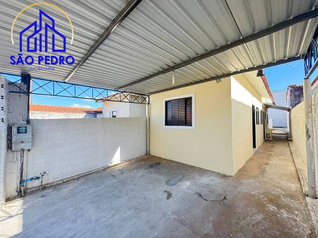 Casa para Locação em São Pedro - 4