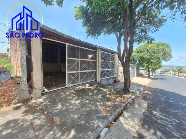 Casa para Venda em São Pedro - 2