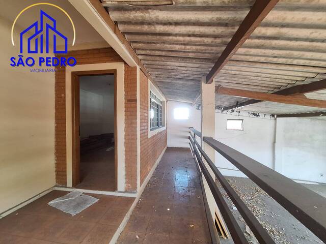 Casa para Venda em São Pedro - 5