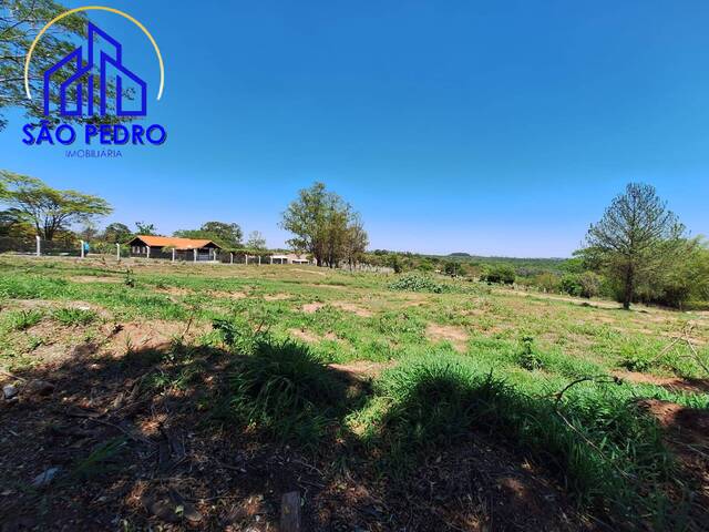 #TE1651 - CHACARA para Venda em São Pedro - SP - 2