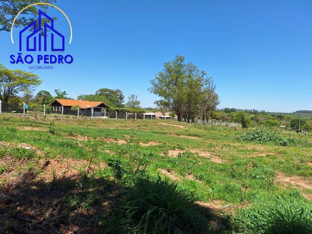 #TE1651 - CHACARA para Venda em São Pedro - SP - 3