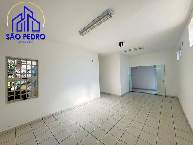 Sala para Locação em São Pedro - 5