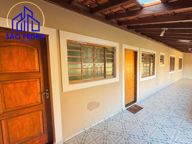 Casa para Venda em São Pedro - 4