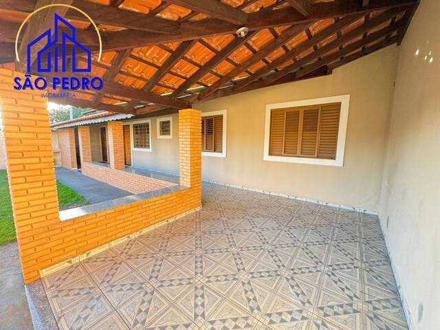 Casa para Venda em São Pedro - 5
