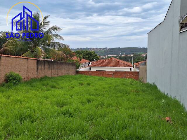 Terreno para Venda em São Pedro - 3