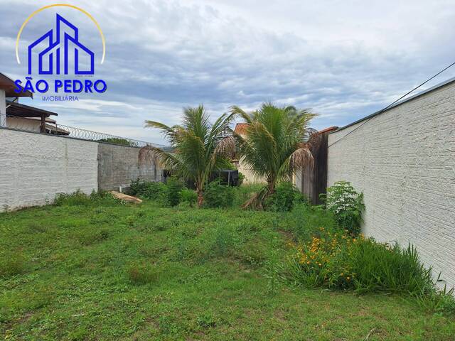 Terreno para Venda em São Pedro - 3