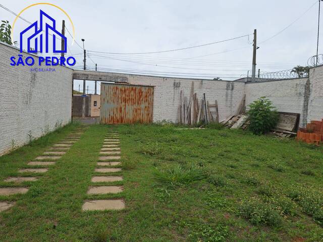 Terreno para Venda em São Pedro - 4
