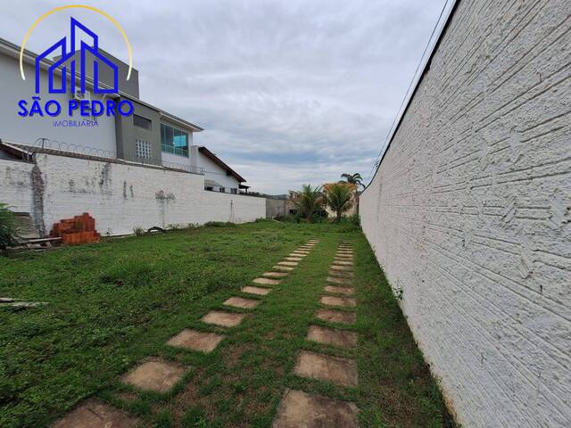 Terreno para Venda em São Pedro - 5