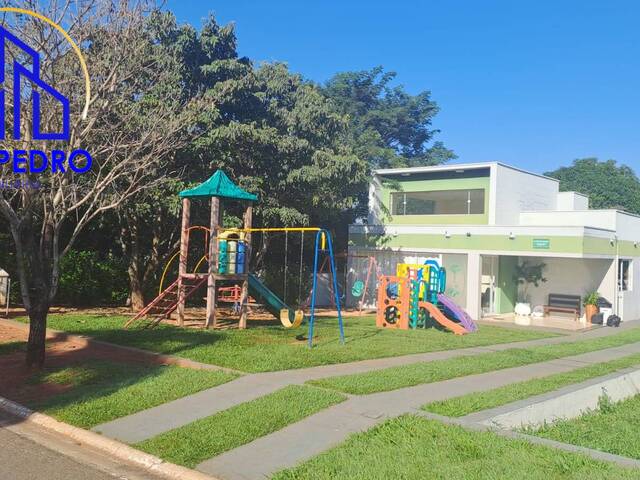 Terreno para Venda em São Pedro - 2