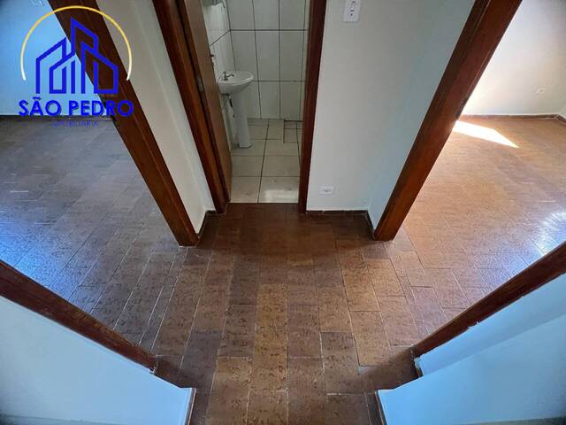 #ca1656 - Casa para Venda em São Pedro - SP