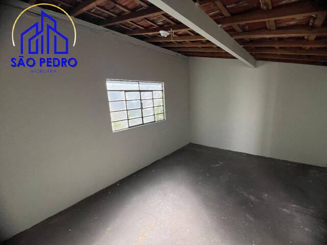 Casa para Venda em São Pedro - 5