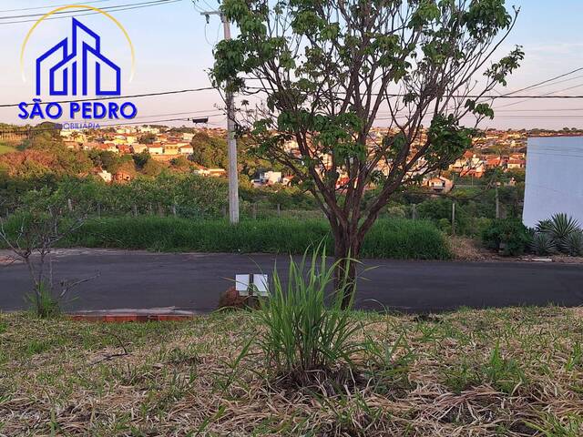 Área para Venda em São Pedro - 2