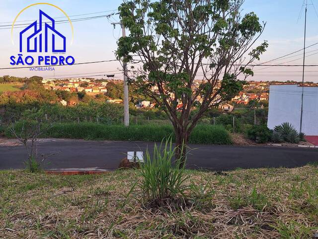 Área para Venda em São Pedro - 3