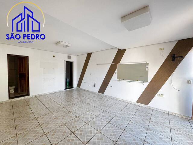 #SA1582 - Sala para Locação em São Pedro - SP