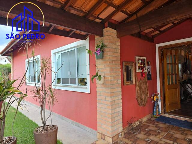 Casa para Venda em São Pedro - 3