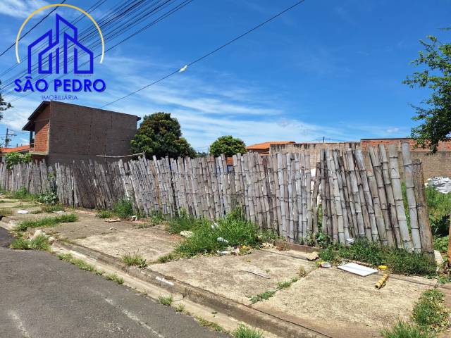 #TE1659 - Terreno para Venda em São Pedro - SP - 2