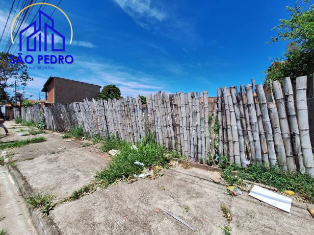 #TE1659 - Terreno para Venda em São Pedro - SP - 3