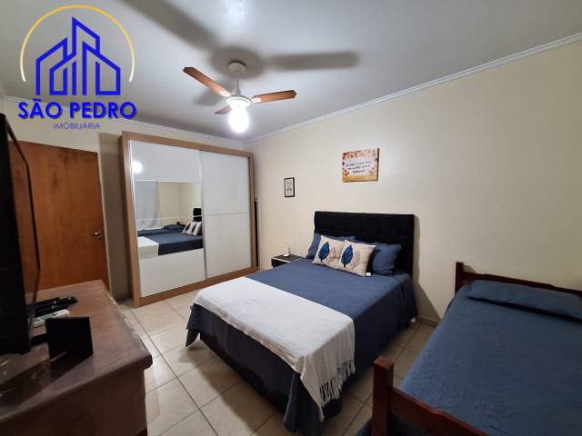 #ca1660 - Casa para Locação em São Pedro - SP - 3